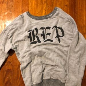 Taylor Swift Reputation Sweatshirt